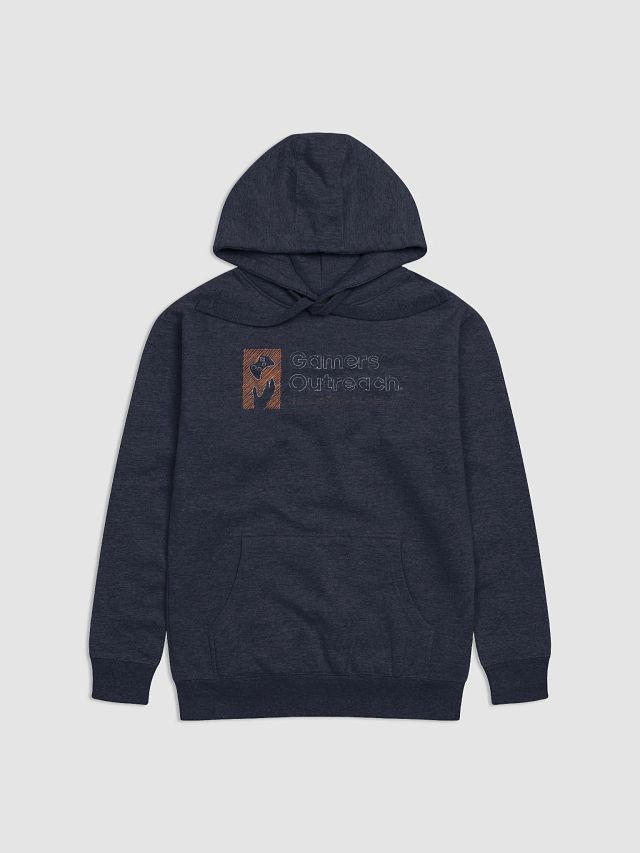 GO Sketch Hoodie product image (13)