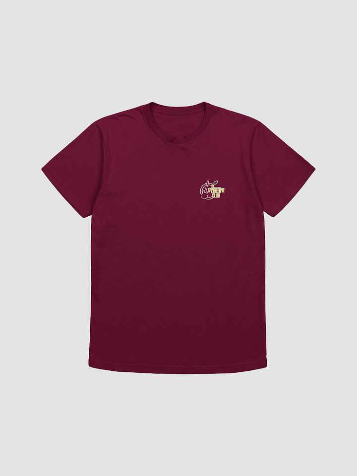 Old-School TTC Premium Supersoft T-Shirt product image (2)