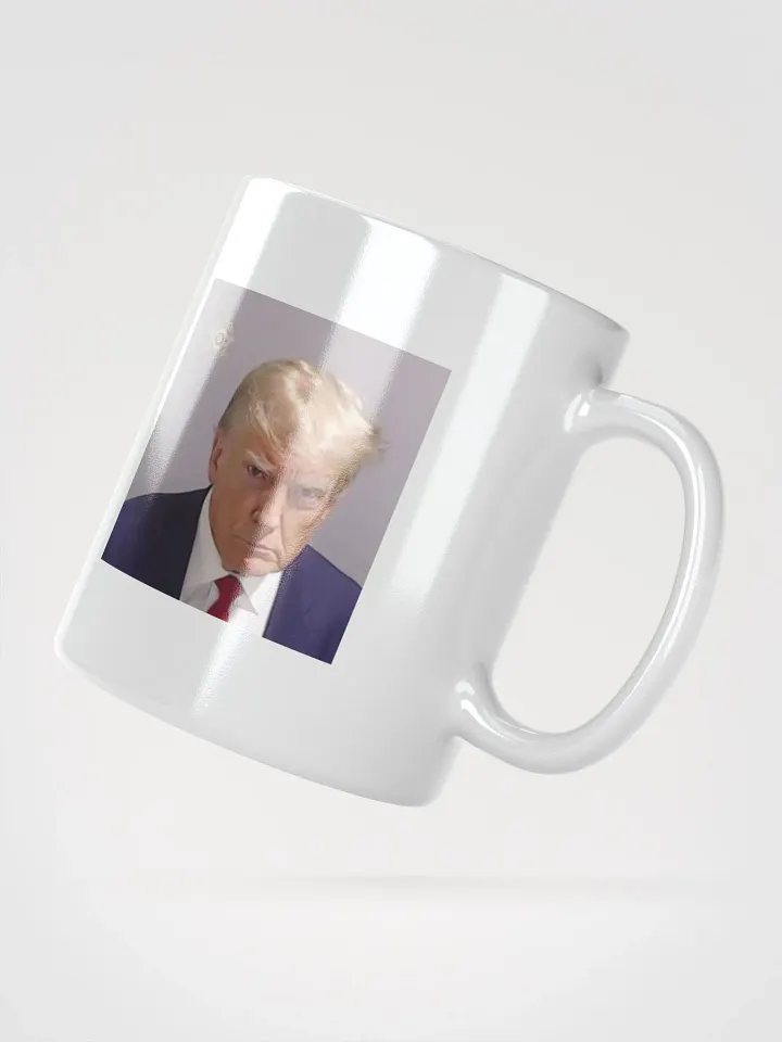FAFO Mug. product image (3)
