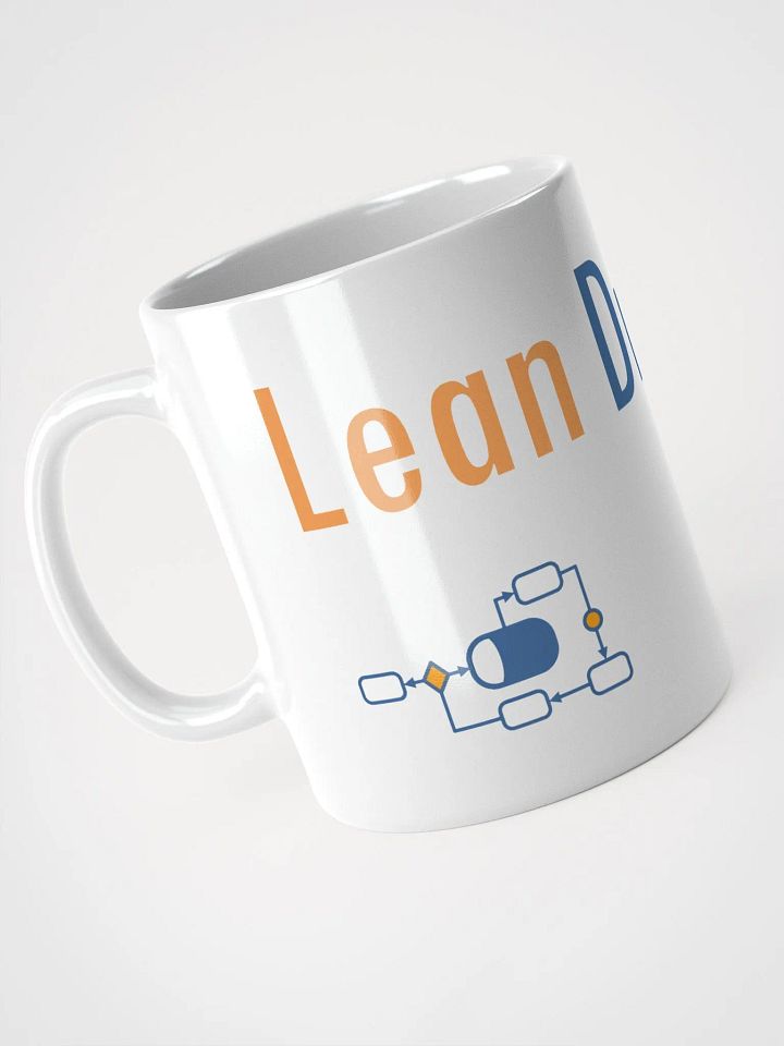 Lean Drinking product image (2)