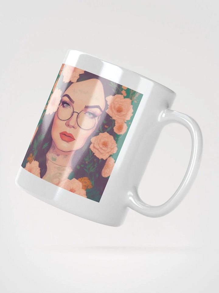 Classy AI Mug product image (3)