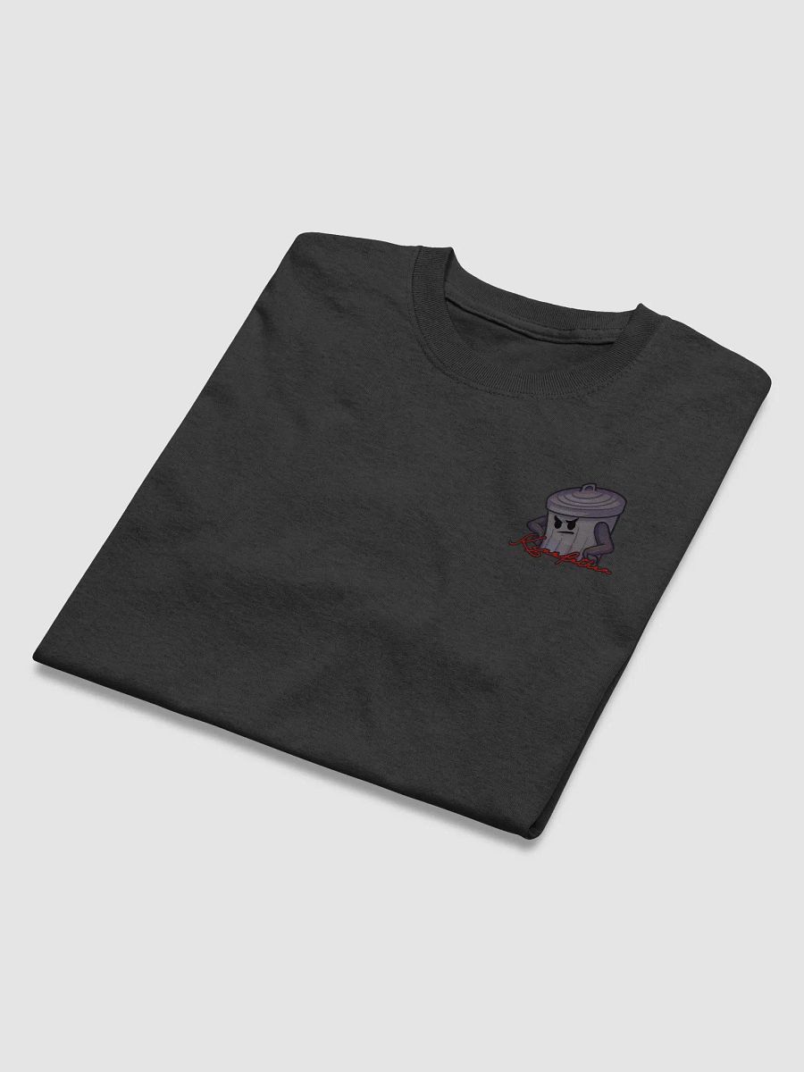 Disappointed Terry Small T-Shirt product image (27)