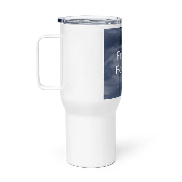 Friends Forever Travel Mug Pro product image (1)