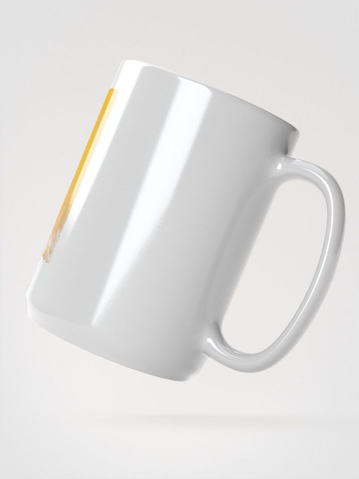Metro: Last Light Distressed Logo Mug product image (2)