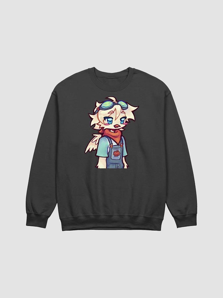 HumanTuber Sweater!! product image (1)