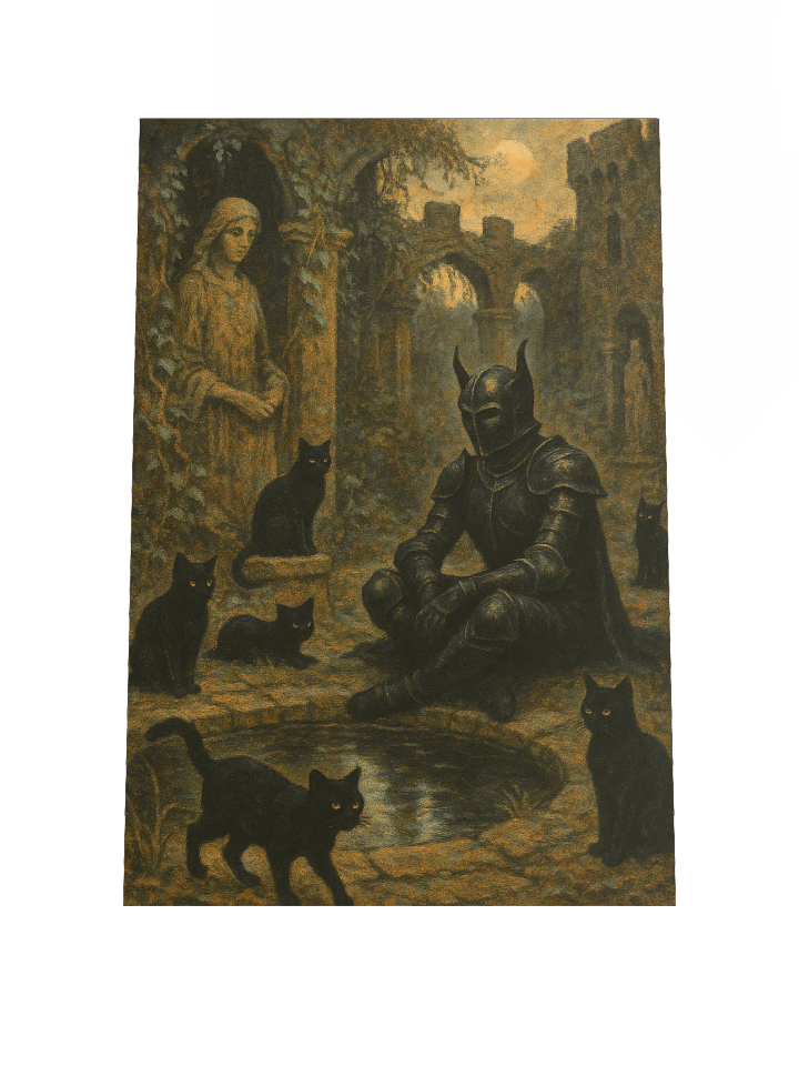 Sanctuary of Shadows product image (1)