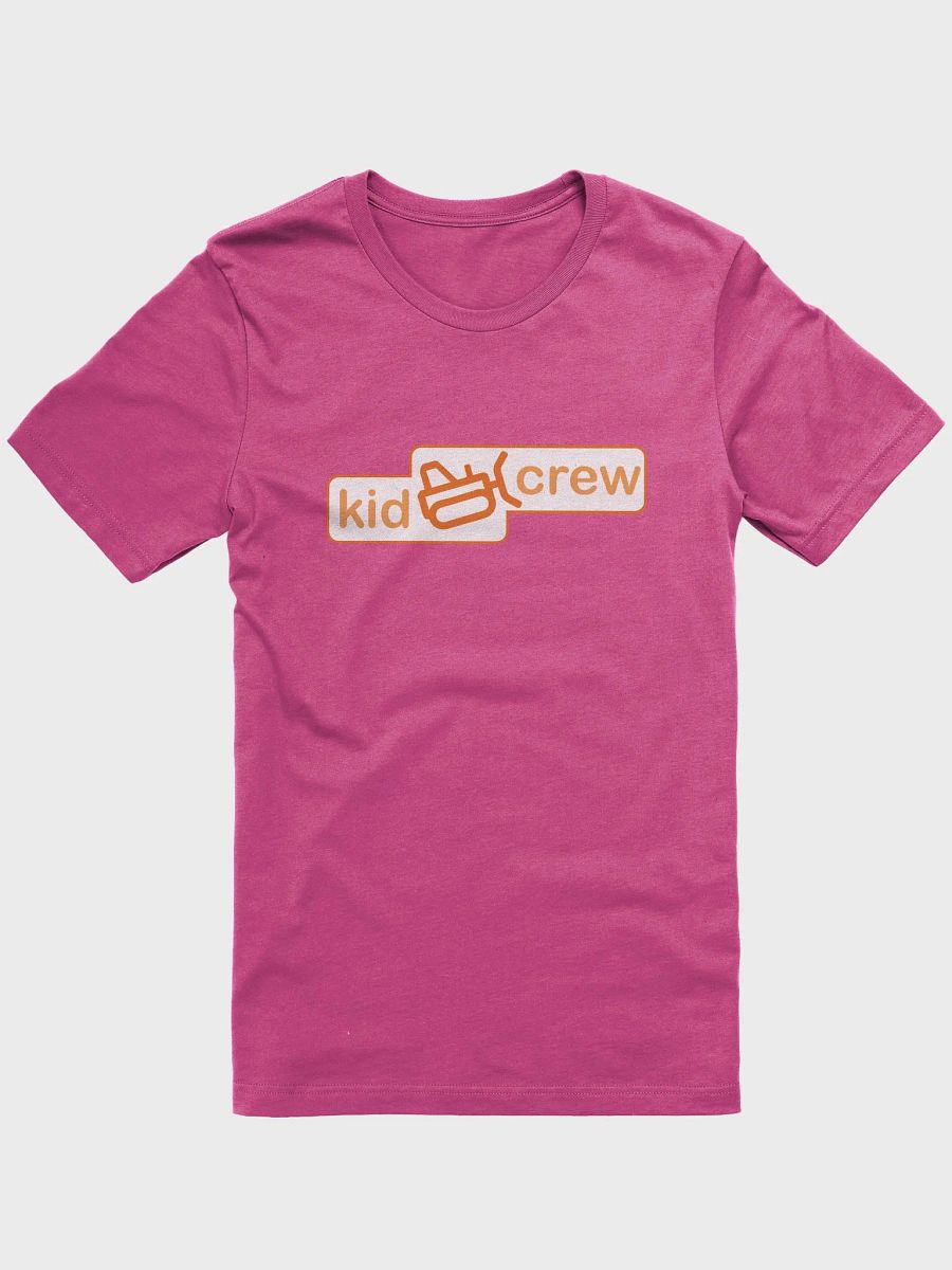 Classic Tee - Unisex Adult product image (16)
