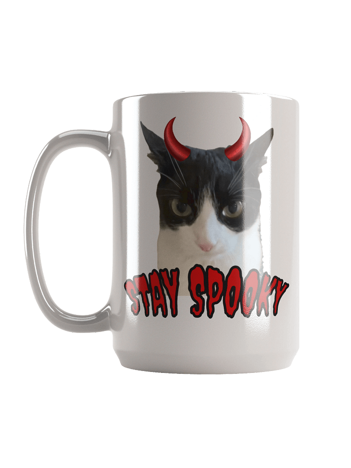 Halloween Lilo Mug product image (1)