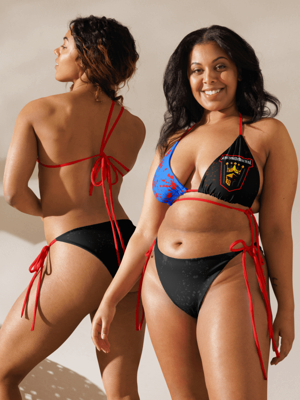 e-sports Bikini set product image (2)
