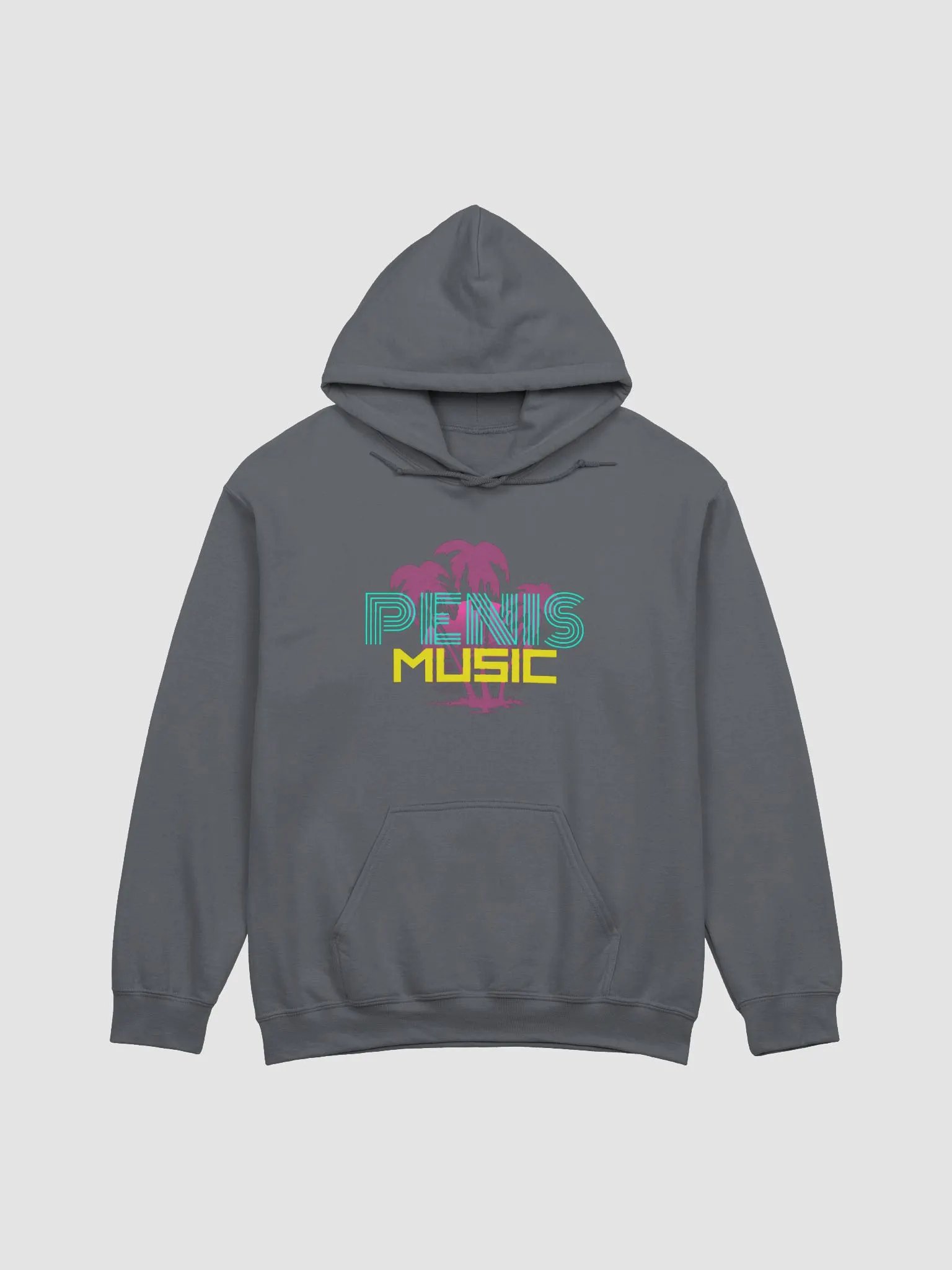 music of the next generation classic hoodie product image (2)