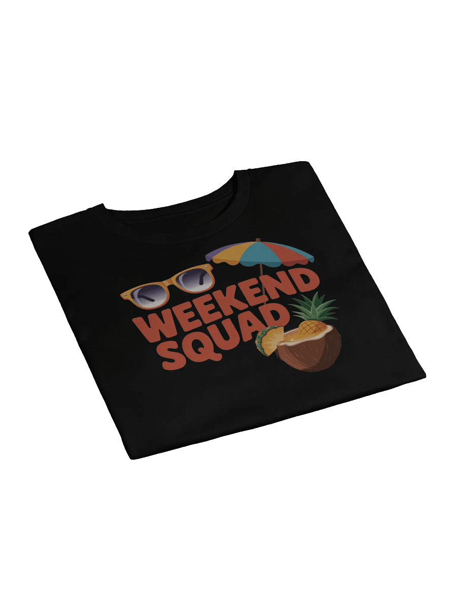 Weekend Squad product image (3)