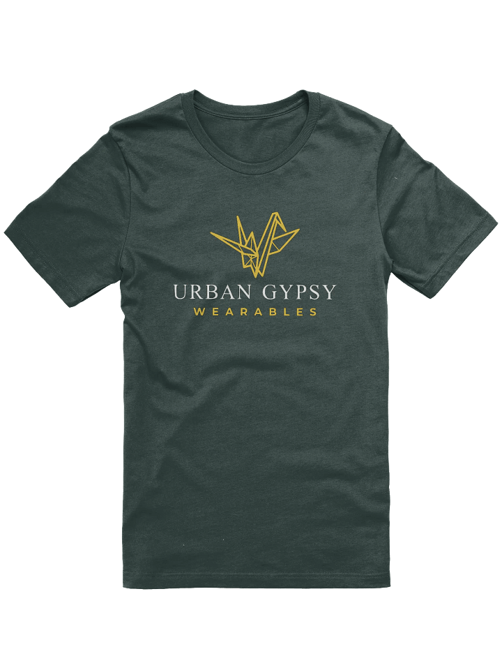 Origami Swan Urban Gypsy Tee product image (1)