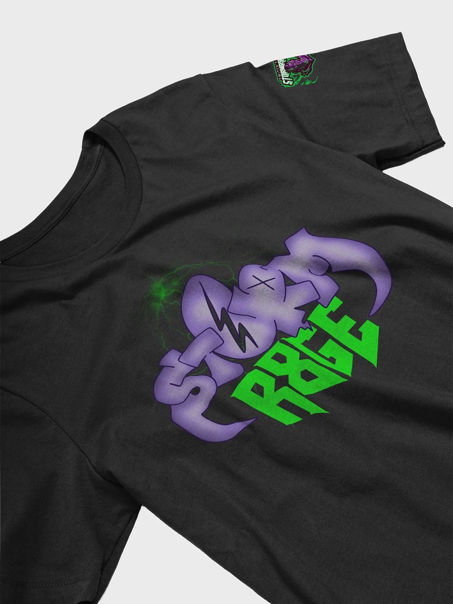 THE BITE T-shirt product image (2)