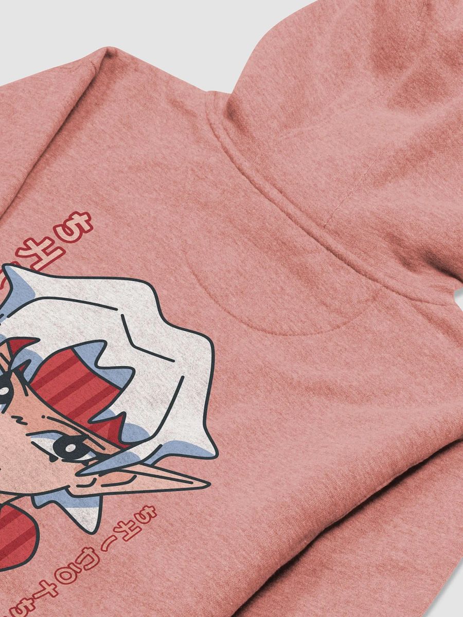 "SHI NOT SHY" Hoodie product image (3)