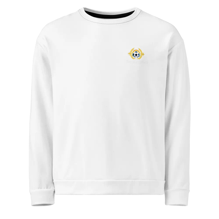 MoFutbol Beats Unisex Sweatshirt product image (1)