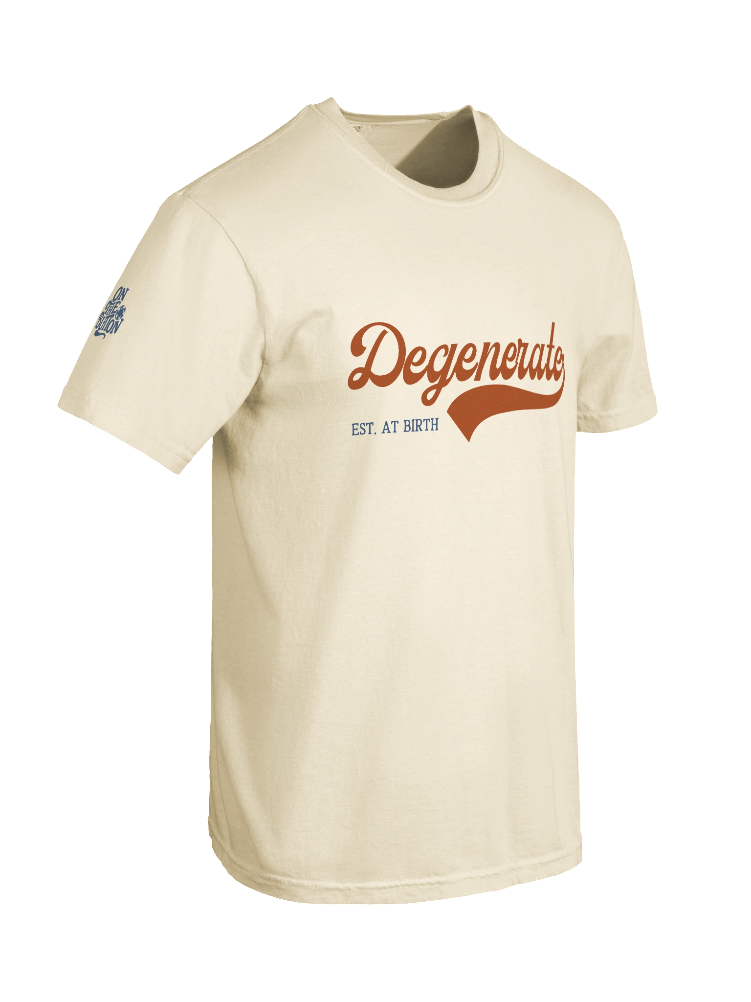 Degenerate Tee product image (8)