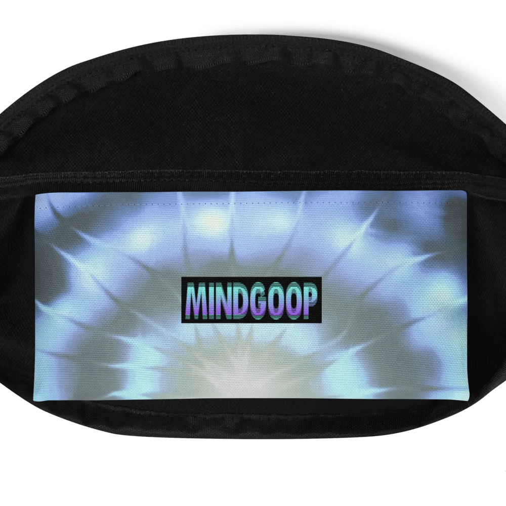 Dusk nova fanny pack product image (4)