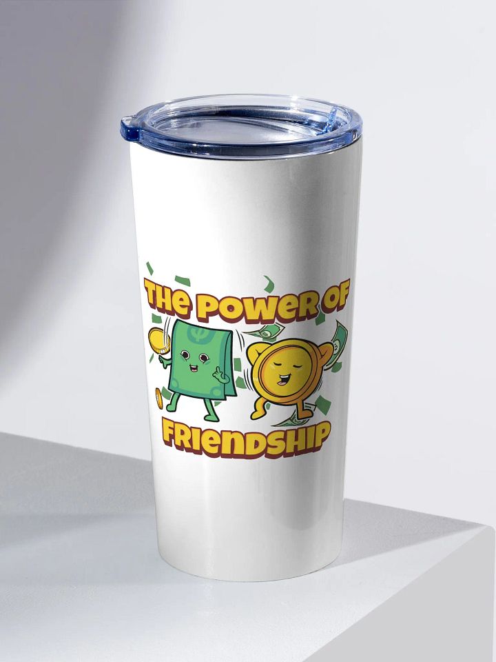 THE POWER OF FRIENDSHIP product image (2)