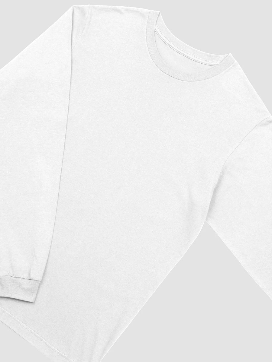 Long Sleeve Tee - Minimal (b design) product image (6)