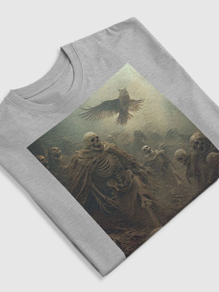 Cotton Heritage Men's Premium Heavyweight Tee by Cotton Heritage product image (18)