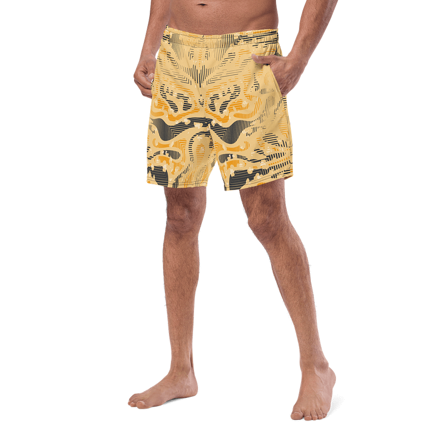 Meteor | Swim Trunks product image (5)