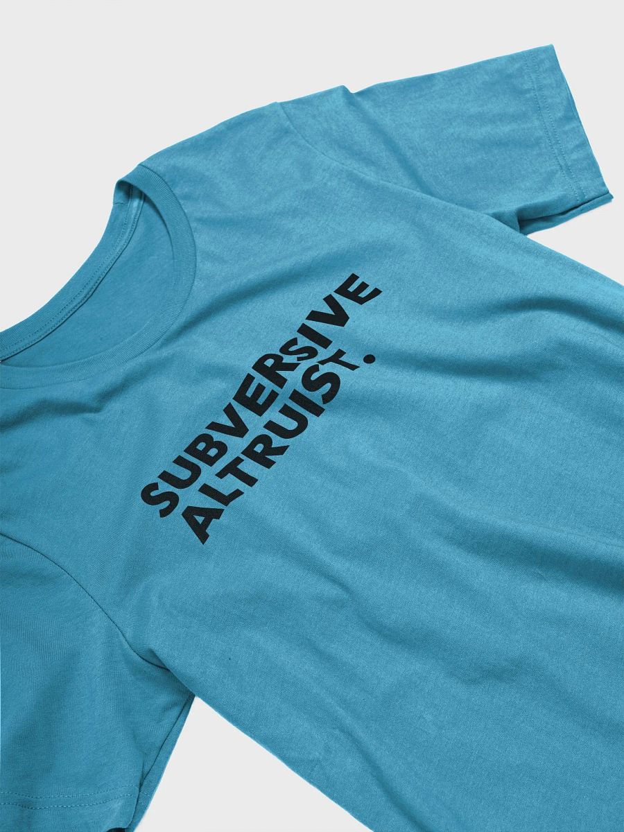 Subversive Altruist T-Shirt product image (22)