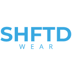 SHFTD Wear: Wear The Shift