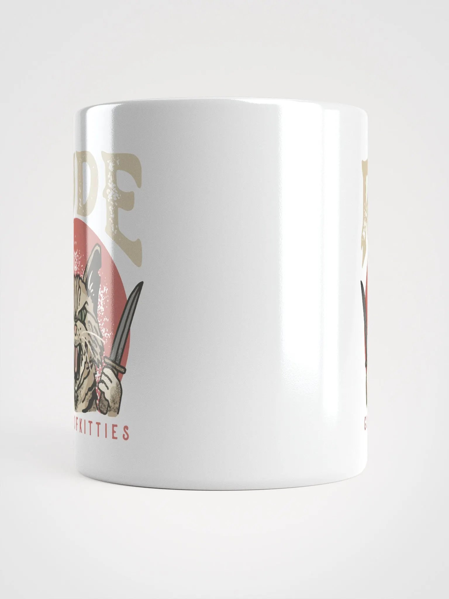 Rude Azula Mug product image (5)