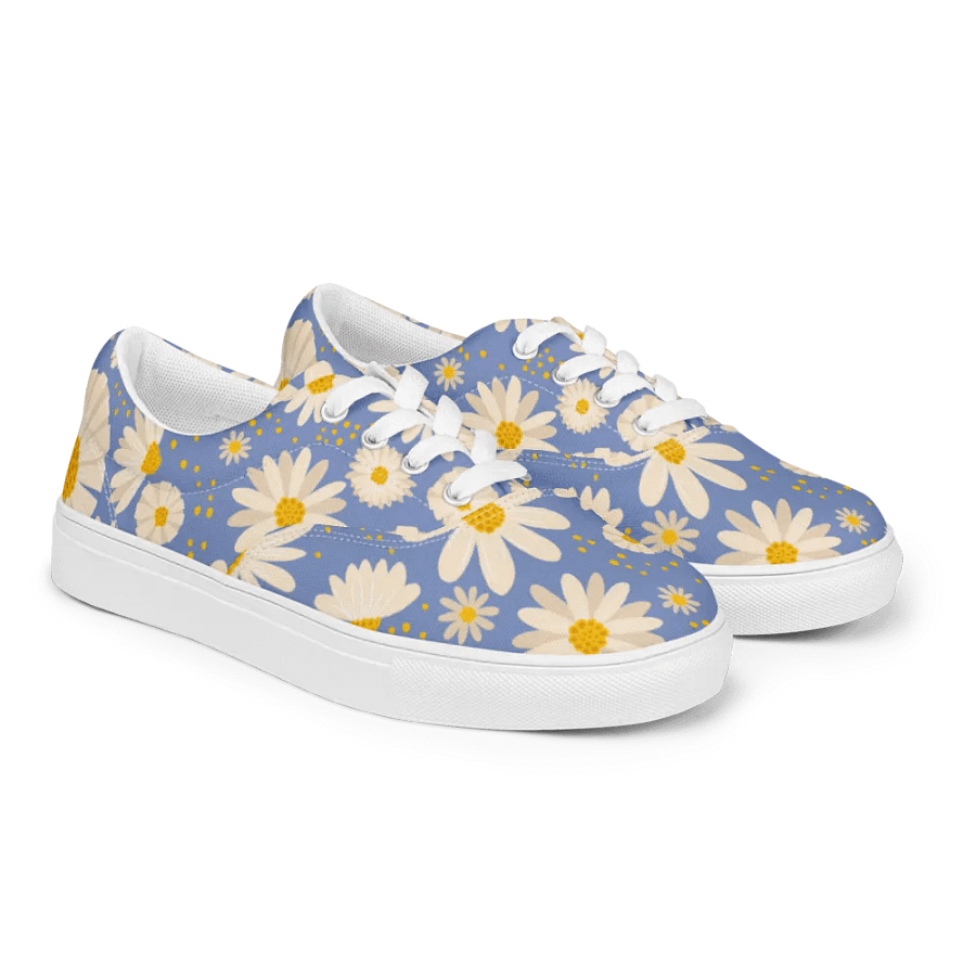 Daisy Delight Sneakers product image (4)