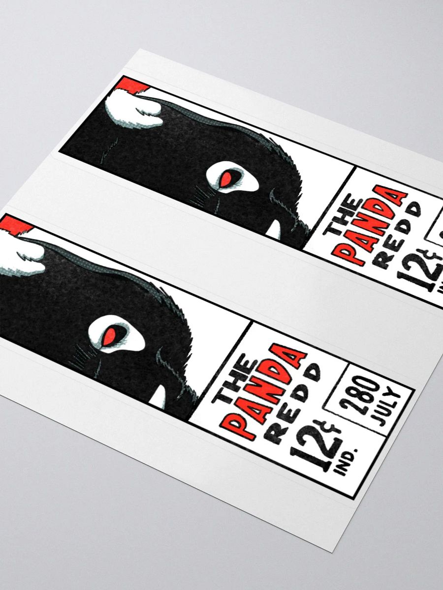 Corner Box Stickers product image (3)