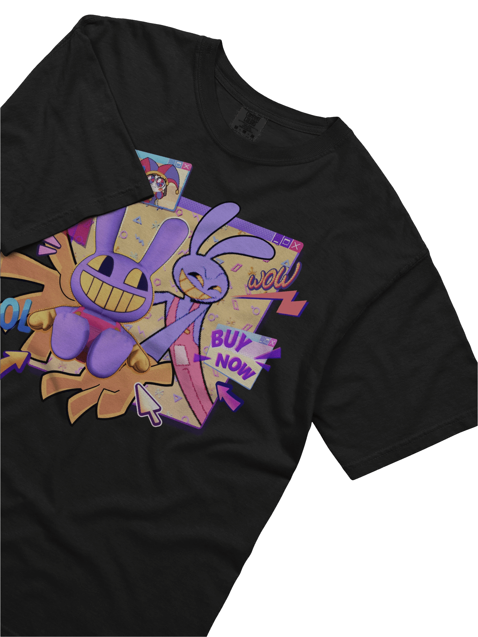 Get Your Jax Toy! product image (45)