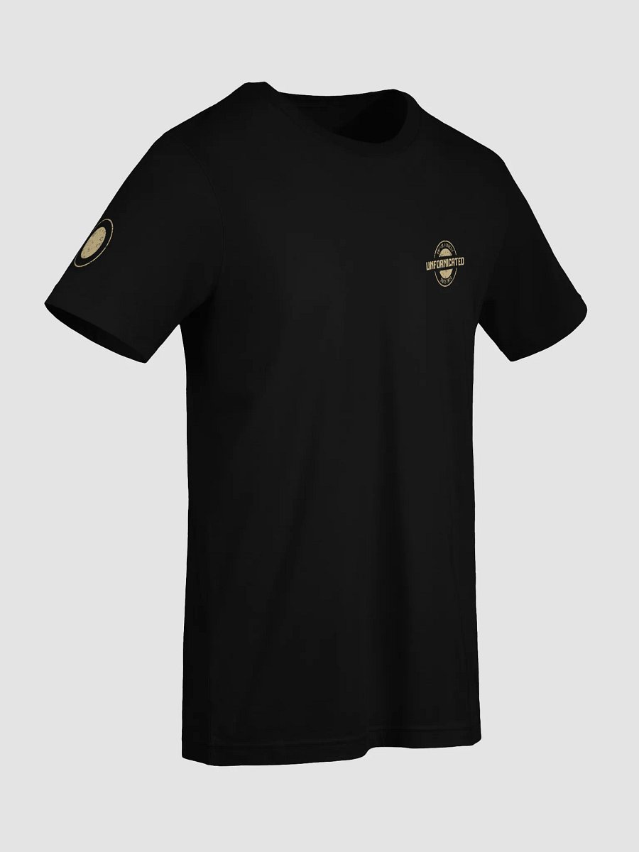 Mental Gymnastics Champion Women's Tee product image (9)