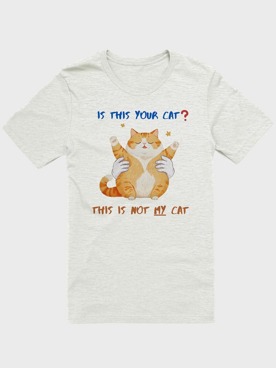 This is not my cat product image (3)