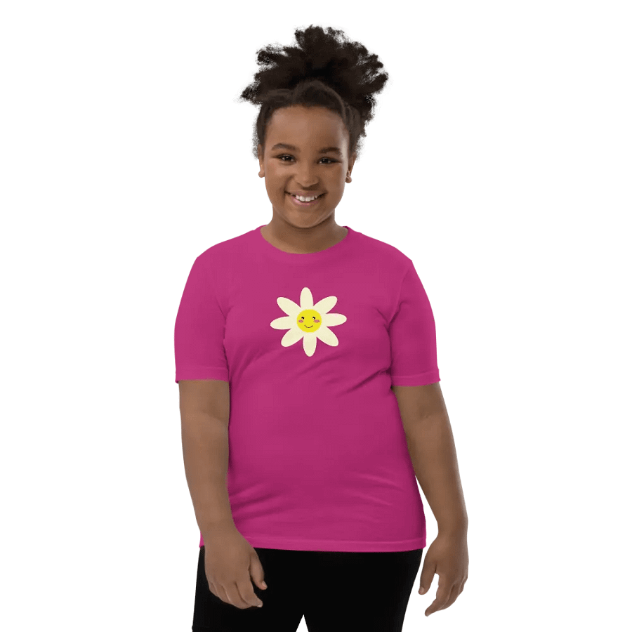Dilly Daisy Child Shirt product image (55)