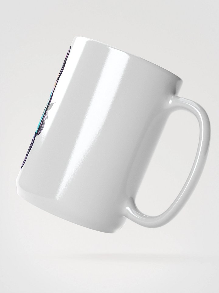 cupcakediva80 Tarot mug product image (2)