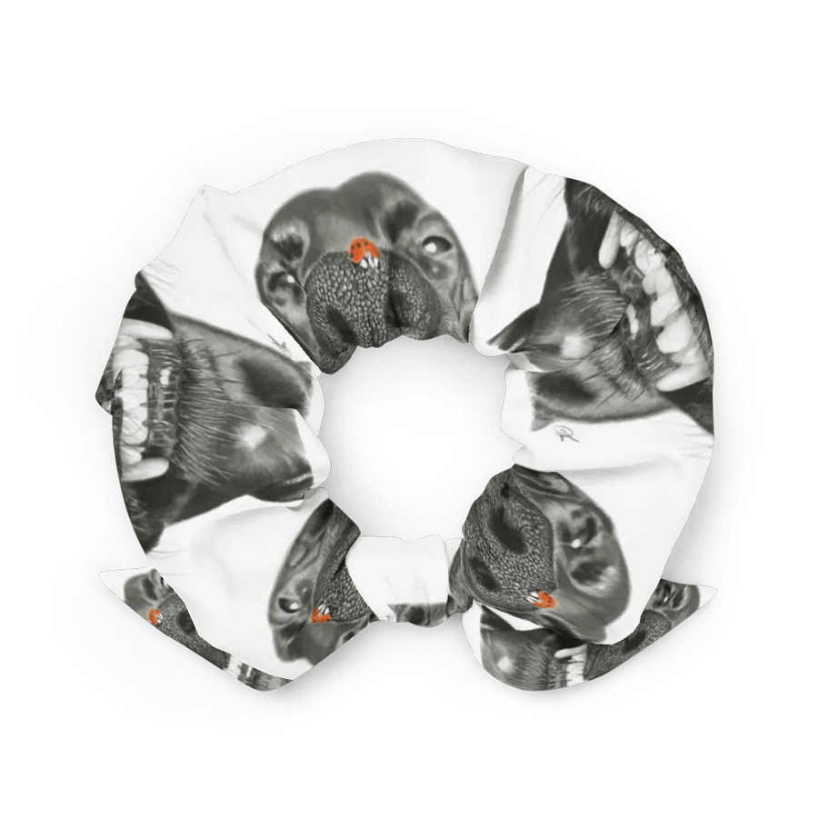 Doggo Scrunchie product image (2)