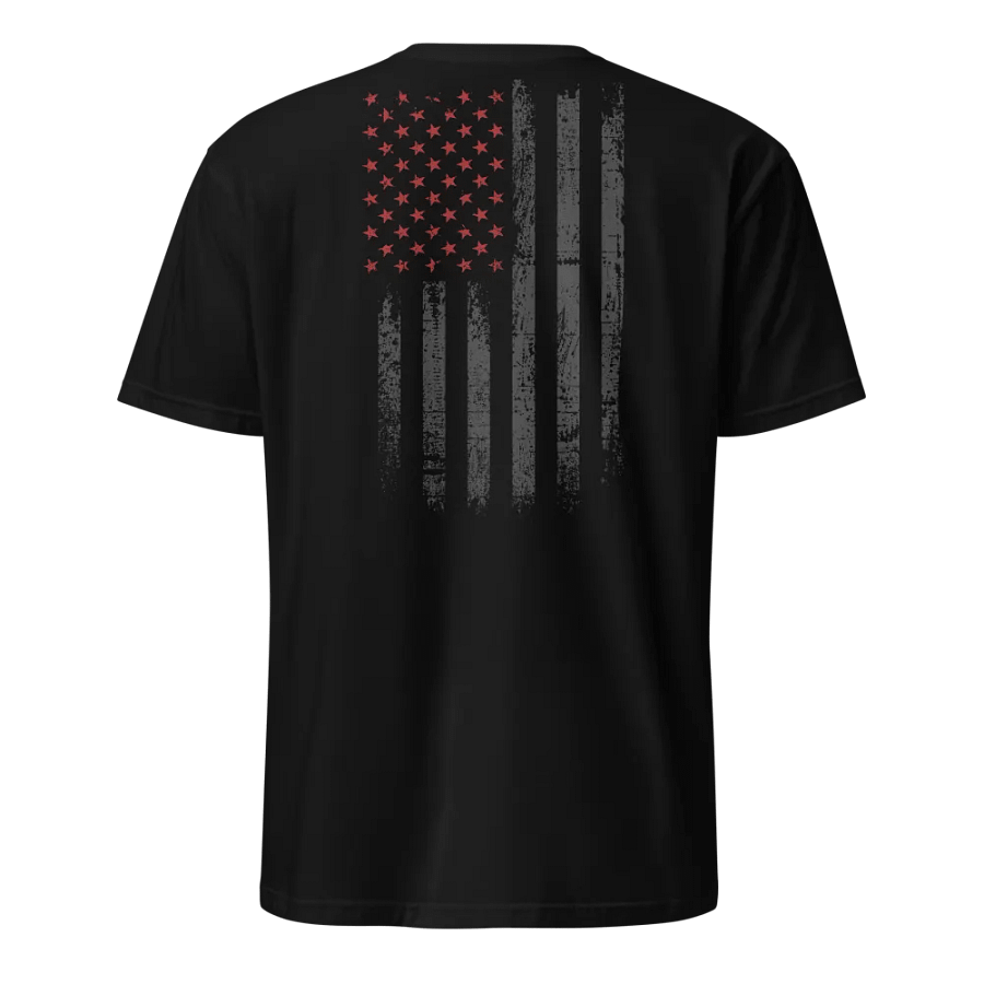 1961 Old Man: Constitution Edition product image (3)