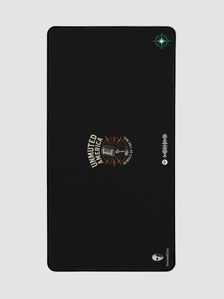 Shameless Plug Mouspad product image (2)