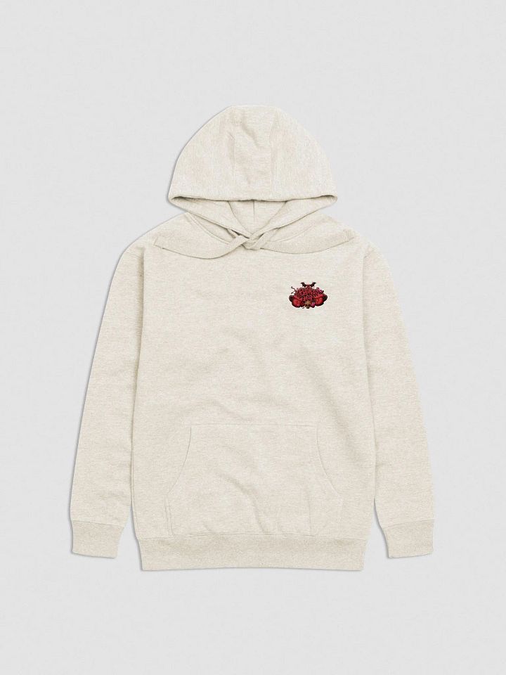 Valentines Punkstea Hoodie product image (5)