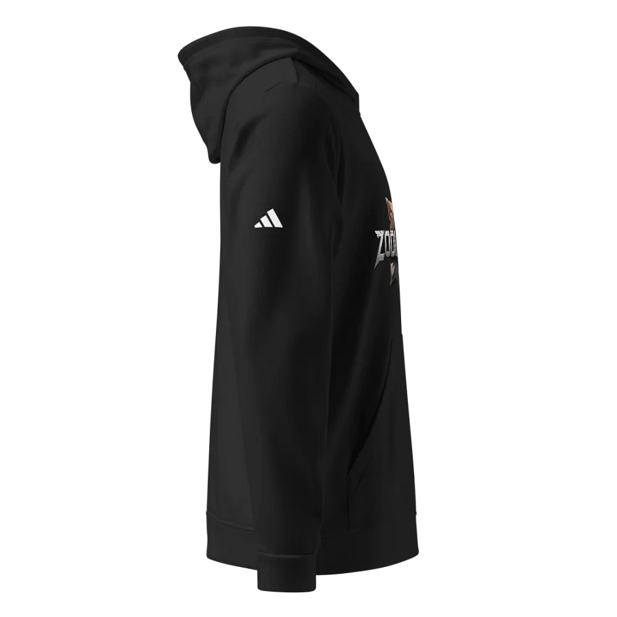 Adidas ZodiakZach Hoodie product image (3)