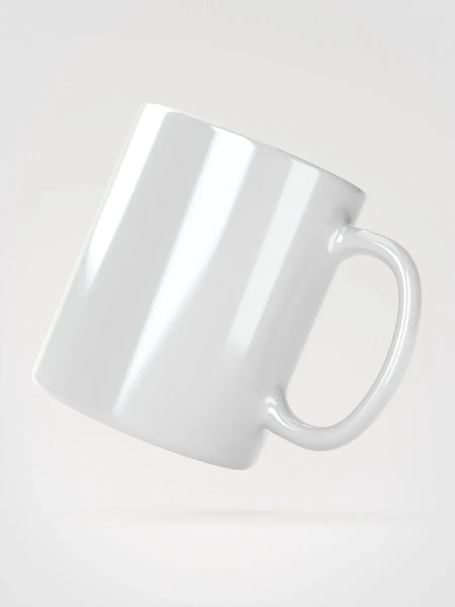 English Fun Zone - white mug product image (4)