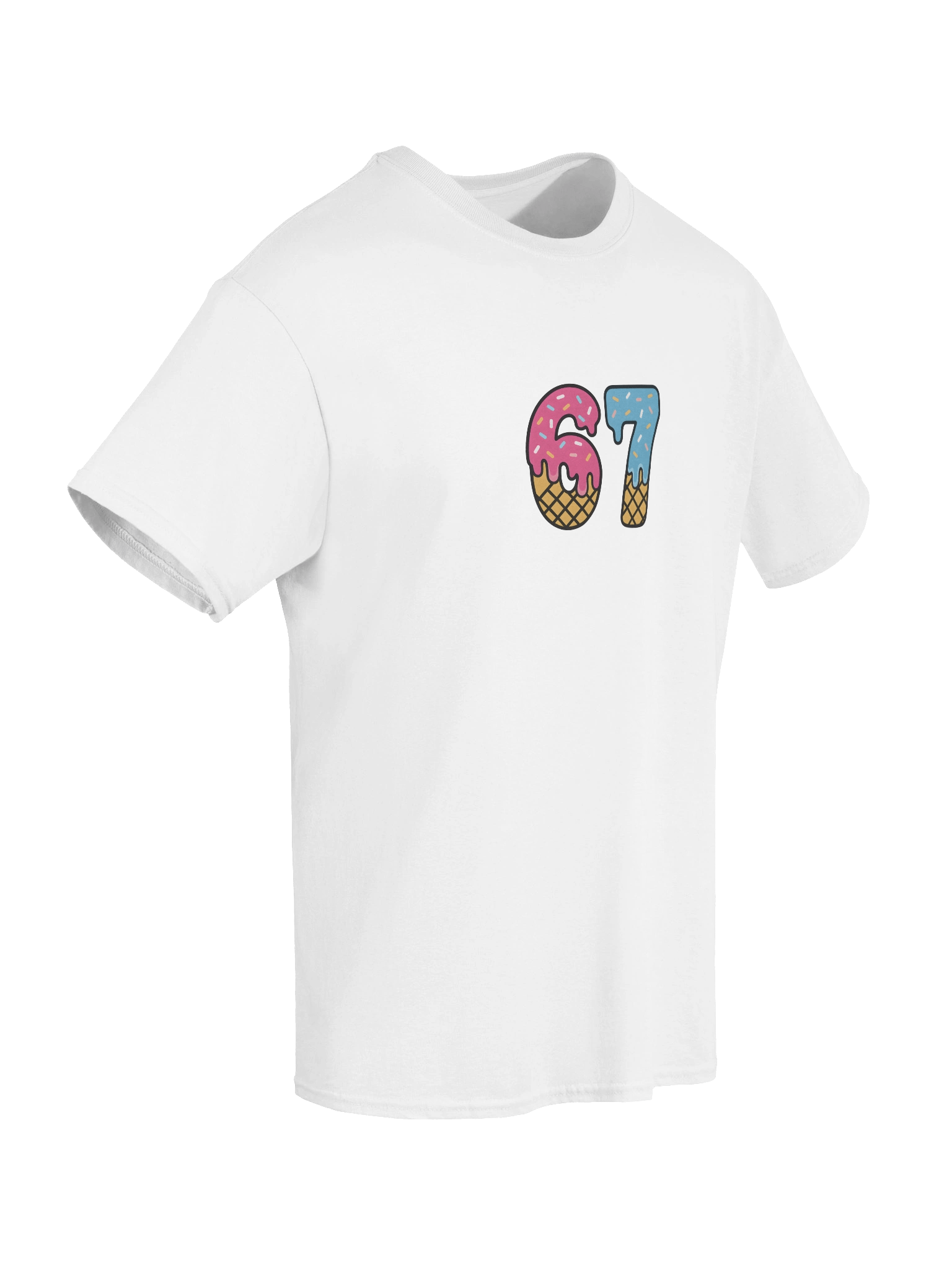 Mason Ice Cream 67 Tee product image (8)