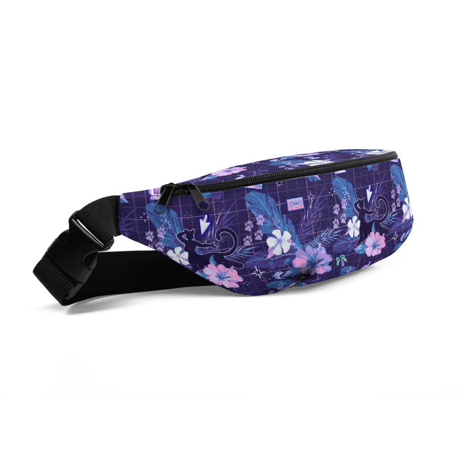 VapTAURwave Hawaiian Fanny Pack product image (8)