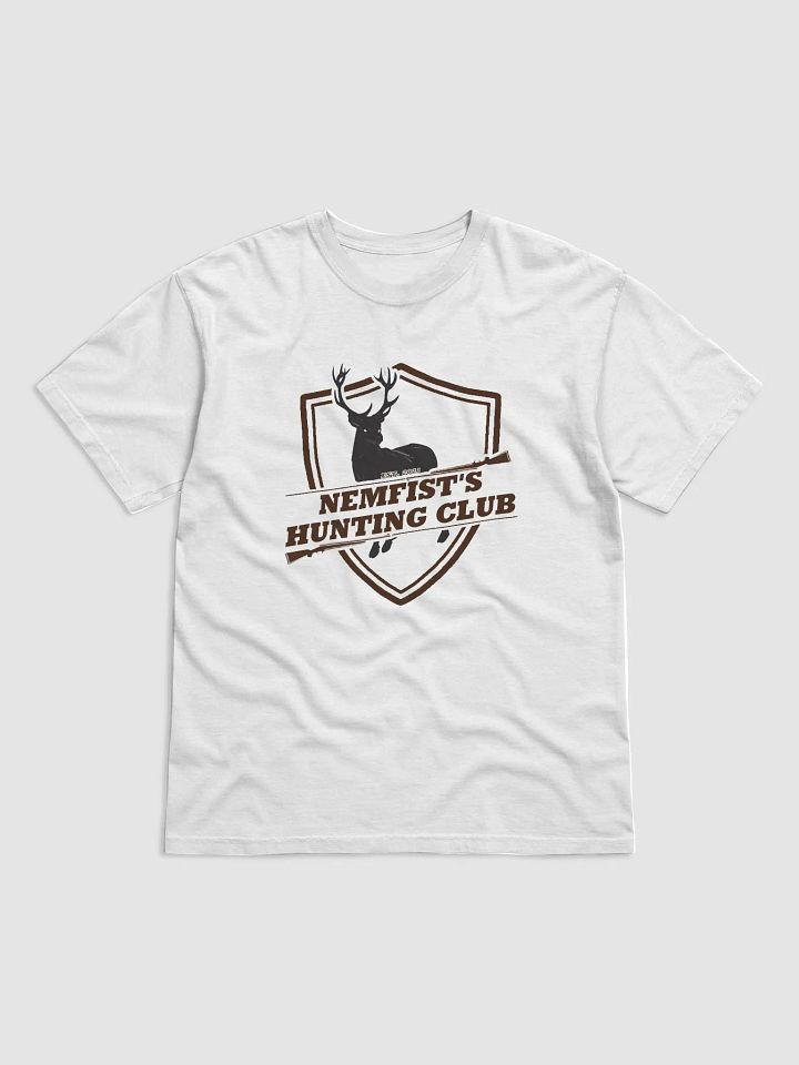 Hunting Club Shirt product image (1)