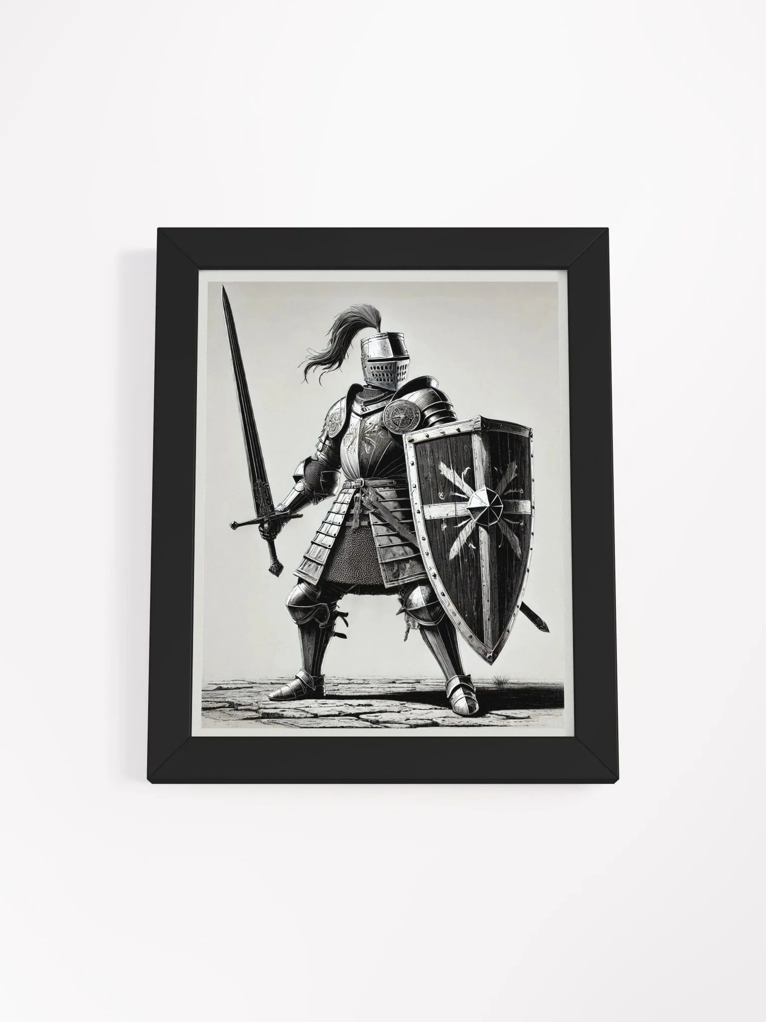 Medieval Knight product image (8)