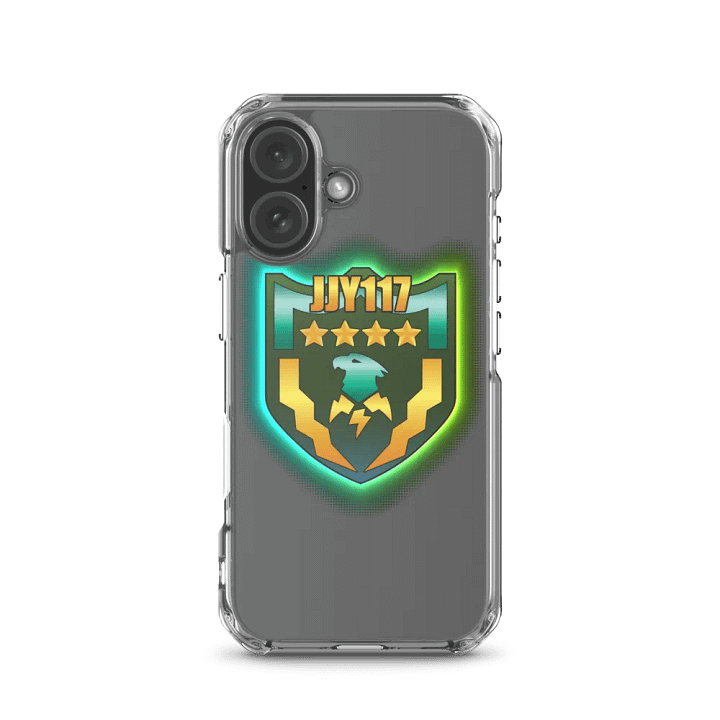 JJY Logo Iphone case (fits many) product image (23)
