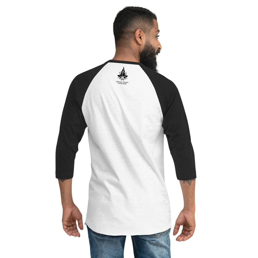 Angbang Achievement Raglan Sleeve Shirt product image (4)