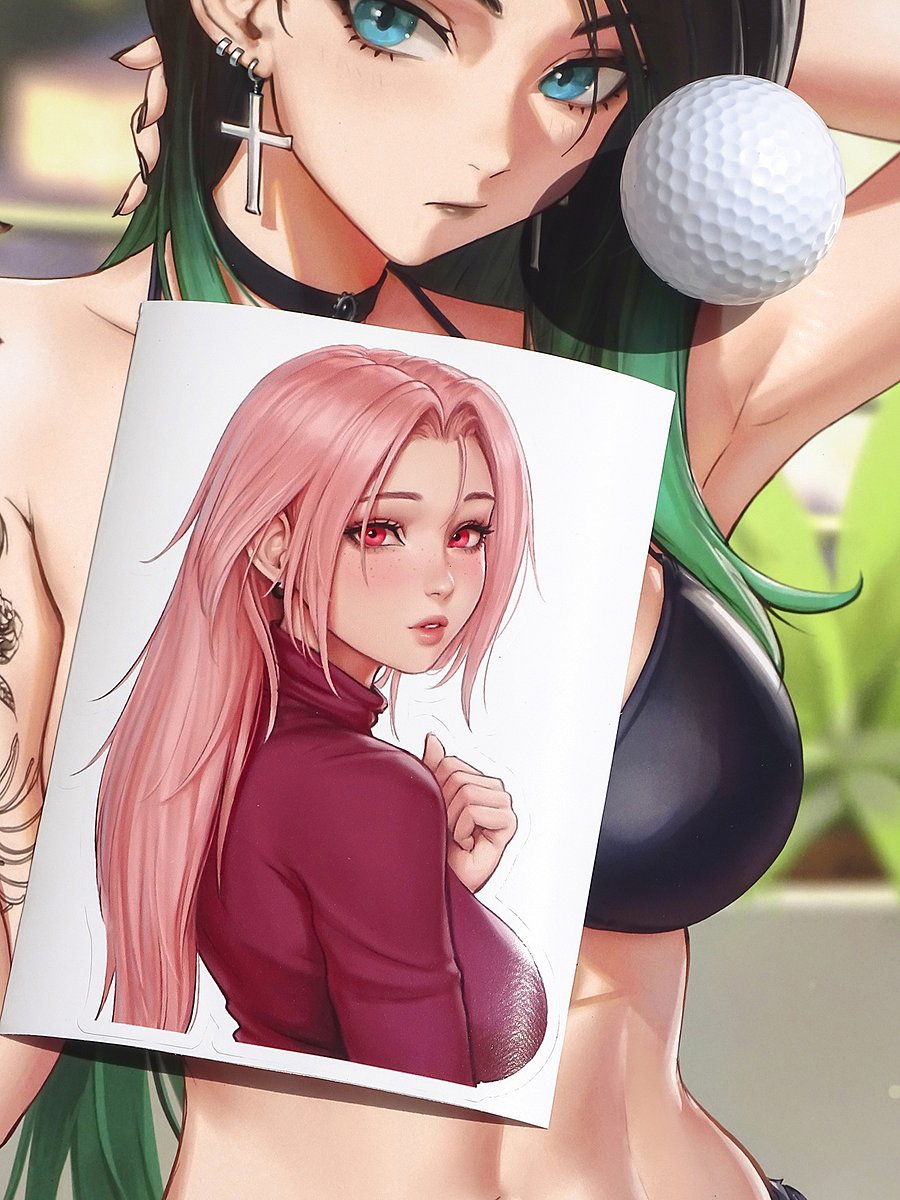 Chloe Valentine B product image (6)