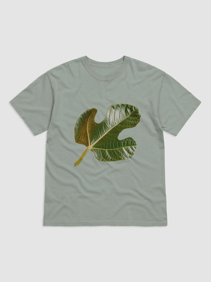 T Shirt Find Strength Like a Single Leaf product image (1)