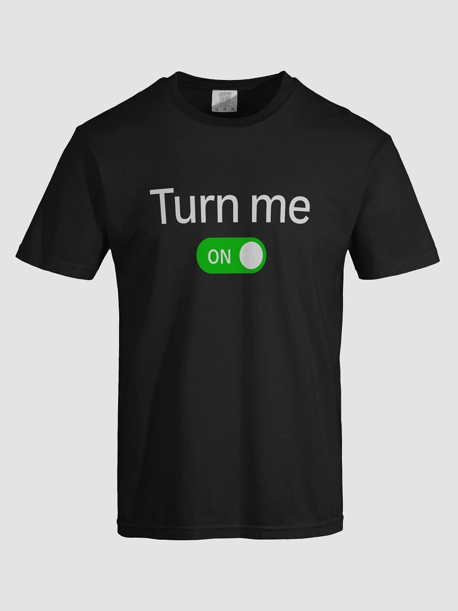 Turn Me On product image (5)